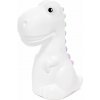 MTM DHINK Noční světlo Dinosaurus bílý XL USB (DHINK481-21) MTM DHINK Noční světlo Dinosaurus bílý XL USB (DHINK481-21)