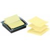 3M Dispenzor Post-it s linajkovymi Z-bločkami 101x101mm 3M Dispenzor Post-it s linajkovymi Z-bločkami 101x101mm