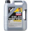 Liqui Moly 3701 Motorový olej TopTec 4100 5W-40 5L Liqui Moly 3701 Motorový olej TopTec 4100 5W-40 5L