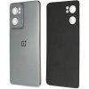 Zadný kryt batérie - kryt batérie Oneplus Nord CE 2 5G, sivý Zadný kryt batérie - kryt batérie Oneplus Nord CE 2 5G, sivý