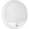 LED svietidlo AGAT 10W,senzor pohybu, IP54, 4000K, biele LED svietidlo AGAT 10W,senzor pohybu, IP54, 4000K, biele
