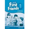 First Friends: Level 1: Activity Book First Friends: Level 1: Activity Book
