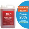 FREN Čistič na rúry a grily Professional Oven Cleaner 6kg FREN Čistič na rúry a grily Professional Oven Cleaner 6kg
