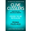 Untitled Cussler - NUMA Files #22 Untitled Cussler - NUMA Files #22