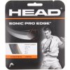 Head Sonic Pro Edge 12m 1,25mm Head Sonic Pro Edge 12m 1,25mm