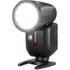 Oválny blesk Neewer Z2PRO-C pre Canon Oválny blesk Neewer Z2PRO-C pre Canon