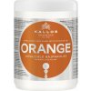 Kallos KJMN Orange maska na vlasy 1000 ml Kallos KJMN Orange maska na vlasy 1000 ml