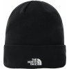 Čiapka The North Face Norm Beanie Farba: čierna Čiapka The North Face Norm Beanie Farba: čierna