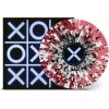 Stray From The Path: Clockworked (Coloured Red, White & Black Splatter Vinyl) - Vinyl (LP) Stray From The Path: Clockworked (Coloured Red, White & Black Splatter Vinyl) - Vinyl (LP)