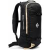 Black Diamond Dawn Patrol 15l Backpack čierna
