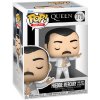 Funko POP Rocks: Queen - Freddie Mercury, FK33732 Funko POP Rocks: Queen - Freddie Mercury, FK33732
