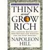 Think and Grow Rich - Think and Grow Rich -