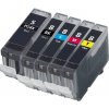 Multipack Canon CLI-8 BK,C,M,Y + PGI-5 BK - kompatibilný Multipack Canon CLI-8 BK,C,M,Y + PGI-5 BK - kompatibilný