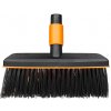 Metla QuikFit™ univerzálna - 1001417 - Fiskars Metla QuikFit™ univerzálna - 1001417 - Fiskars