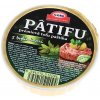 VETO ECO Patifu Paštika tofu s BYLINKAMI 100 g VETO ECO Patifu Paštika tofu s BYLINKAMI 100 g
