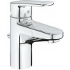 GROHE | GROHE 33155002 - Umývadlová batéria EUROPLUS DN 15 lesklý chróm | GH0877 GROHE | GROHE 33155002 - Umývadlová batéria EUROPLUS DN 15 lesklý chróm | GH0877