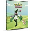 Ultra Pro Pokémon UP: GS - Morning Meadow - A5 album NENÍ HRA! Ultra Pro Pokémon UP: GS - Morning Meadow - A5 album NENÍ HRA!