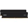 Crucial Pro DDR5 32GB 5600MHz CL46 (2x16GB) CP2K16G56C46U5 Crucial Pro DDR5 32GB 5600MHz CL46 (2x16GB) CP2K16G56C46U5