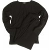 Komplet Thermofleece bez goliera čierny Komplet Thermofleece bez goliera čierny