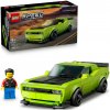 LEGO Speed Champions 77237 Športové auto Dodge Challenger SRT Hellcat LEGO Speed Champions 77237 Športové auto Dodge Challenger SRT Hellcat