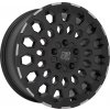 MSW 99 6,5x16 5x160 ET60 matt black lip polished MSW 99 6,5x16 5x160 ET60 matt black lip polished