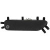 FJÄLLRÄVEN Hoja Frame Bag M Black FJÄLLRÄVEN Hoja Frame Bag M Black