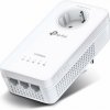 TP-LINK TL-WPA8631P Powerline AV1300 / 1300Mbps / 3x GLAN / WiFi / 1x napájacia zásuvka / 1 ks (TL-WPA8631P)