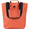 Mammut Seon Tote Bag oranžová