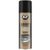 K2 DURABIT 500 ml - ochranný asfaltovo gumový nástřik na podvozek K2 DURABIT 500 ml - ochranný asfaltovo gumový nástřik na podvozek