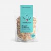Sense Coco Bio kokosové čipsy slané 40 g Sense Coco Bio kokosové čipsy slané 40 g