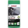 SONAX Čistiace utierky na plasty - 25 ks SONAX Čistiace utierky na plasty - 25 ks