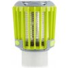 Svietidlo LED nabíjateľné 4,5W Camping + Mosquito Killer Svietidlo LED nabíjateľné 4,5W Camping + Mosquito Killer