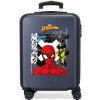 Príručný kufor (small) Spiderman Graffity, 55x38x20 cm, 38 l, 4261111 Príručný kufor (small) Spiderman Graffity, 55x38x20 cm, 38 l, 4261111