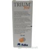 Trium Free očné kvapky s obsahom kyseliny hyaluronóvej a extraktu z Ginko biloby 10 ml Trium Free očné kvapky s obsahom kyseliny hyaluronóvej a extraktu z Ginko biloby 10 ml