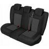 Poťah na zadné sedadlo Kegel-Błażusiak polyester čierny univerzálny Poťah na zadné sedadlo Kegel-Błażusiak polyester čierny univerzálny