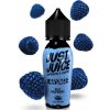 Příchuť Just Juice Shake and Vape 20ml Blue Raspberry