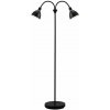 Nordlux Ray stojaca lampa 2x25 W čierna 63224003 Nordlux Ray stojaca lampa 2x25 W čierna 63224003