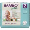 Bambo Nature 2 3 -6 Kg 30 Ks