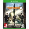 Tom Clancy's: The Division 2 (XONE) 3307216080770 Tom Clancy's: The Division 2 (XONE) 3307216080770