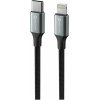 Swissten 71529203 USB-C / Lightning, 1,5m Swissten 71529203 USB-C / Lightning, 1,5m