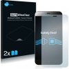 2x Ochranná fólia pre Meizu MX4 - predná 2x Ochranná fólia pre Meizu MX4 - predná