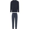 Livergy pánske pyžamo 100383250 navy modrá Livergy pánske pyžamo 100383250 navy modrá