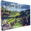 TLAMA games Clans of Caledonia CZ/EN/DE