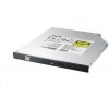 ASUS Slim DVD Writer SDRW-08U1MT/SLIM/BLACK/BULK, čierna, SATA, M-Disc, hromadná (bez SW) 90DD027X-B10000 ASUS Slim DVD Writer SDRW-08U1MT/SLIM/BLACK/BULK, čierna, SATA, M-Disc, hromadná (bez SW) 90DD027X-B10000