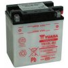 Štartovacia batéria YUASA YB10L-B2 Štartovacia batéria YUASA YB10L-B2
