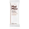 GymBeam MoiMuv Protein Flapjack 90 g chocolate brownie GymBeam MoiMuv Protein Flapjack 90 g chocolate brownie