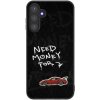 Picasee ULTIMATE CASE pro Samsung Galaxy A15 A155F 4G - Track Mode Picasee ULTIMATE CASE pro Samsung Galaxy A15 A155F 4G - Track Mode