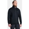 Kilpi BOBBY-M Pánska mikina TM0208KI Čierna M Kilpi BOBBY-M Pánska mikina TM0208KI Čierna M