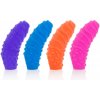 California Exotics Silicone Finger Swirls 4 pack