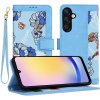 Techsuit FlipCraft – puzdro na Samsung Galaxy A25 5G – Vibrant Blue Techsuit FlipCraft – puzdro na Samsung Galaxy A25 5G – Vibrant Blue